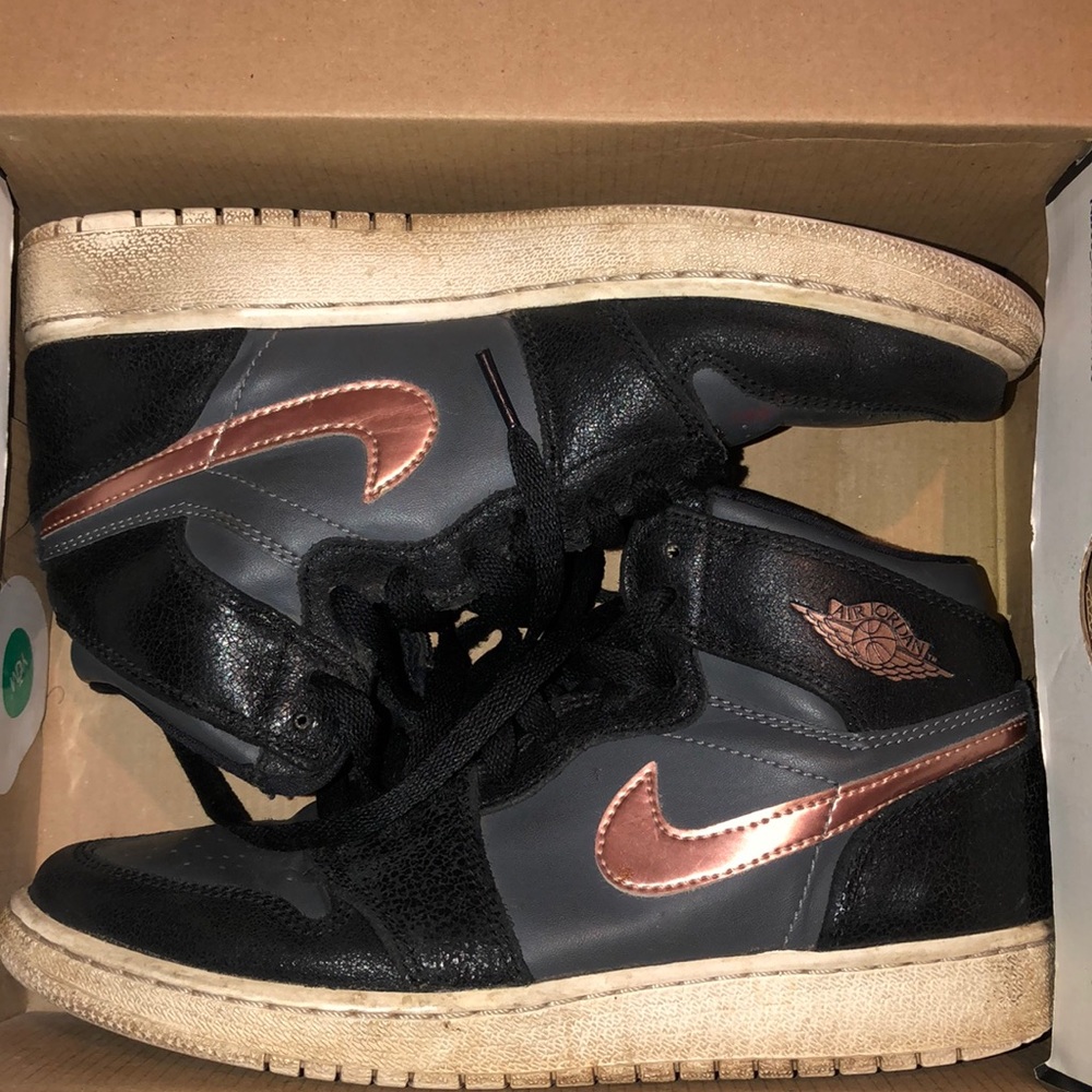 Jordan 1 retro high